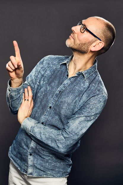 dj contactformulier