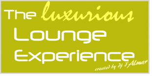logo the luxurious lounge experience
