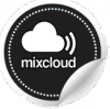 logo mixcloud