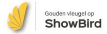 Logo ShowBird