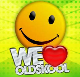 jaren 90 dj - we love oldskool