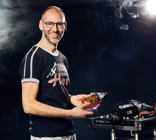 foto dj big blender