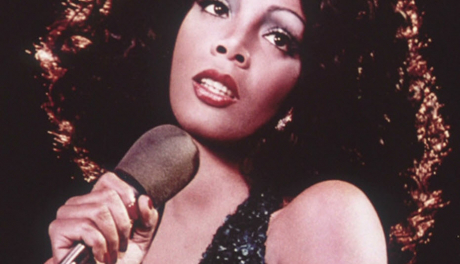 donna summer