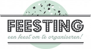 Naar de Website van Feesting.nl Logo Feesting.nl