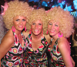 Foute Party DJ