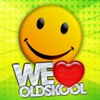 90s dj we love oldskool